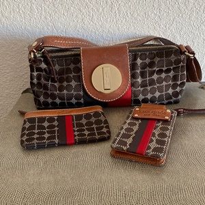 Lot of KATE Spade purse, wallet and case!